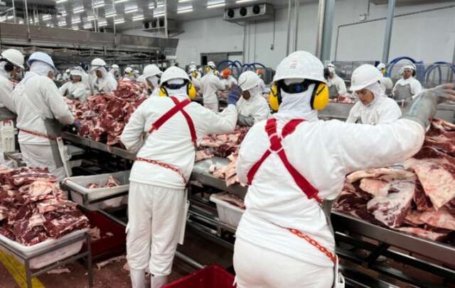MS ocupa 4&ordm; lugar no crescimento da ind&uacute;stria do pa&iacute;s em 2026, mostra IBGE