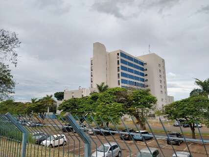 Paciente denuncia estupro em UTI do Hospital Regional 