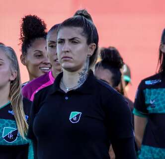 Pantanal anuncia sa&iacute;da da t&eacute;cnica que levou o clube &agrave;s quartas do Brasileiro A3
