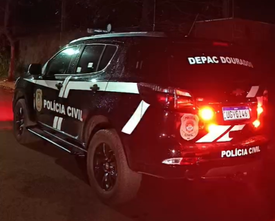 Ataque a tiros em festa deixa adolescente morto e dois feridos em Dourados