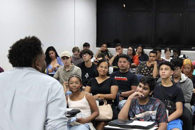 350 vagas abertas em cursos pré-vestibulares de Campo Grande