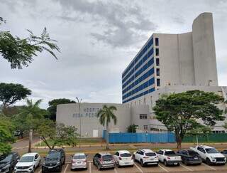 "Ser&atilde;o identificados e responsabilizados", diz HRMS ap&oacute;s den&uacute;ncia de estupro