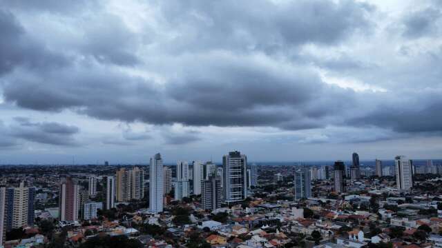 Abaixo de 5 graus Celsius neste domingo