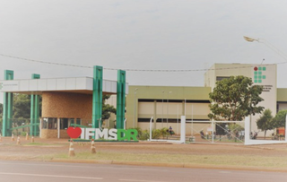 Inscrições para especialização gratuita do IFMS terminam no dia 20 Inscrições para especialização gratuita do IFMS terminam no dia 20
