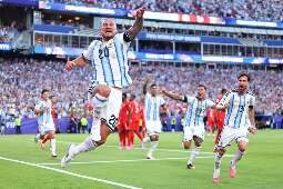 Com semifinalistas definidos: veja as datas e hor&aacute;rios das fases finais da Copa