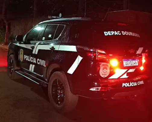 Ataque a tiros em festa deixa adolescente morto e dois feridos em Dourados