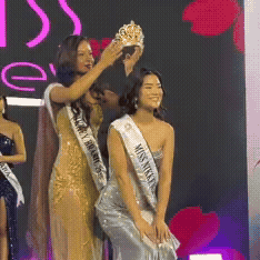 Campo-grandense conquista coroa e leva título de Miss Nikkey Brasil