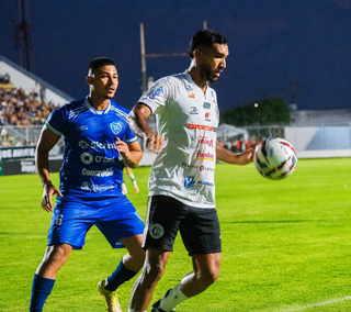 ASA goleia o Ivinhema e elimina time de MS na 3&ordf; fase da S&eacute;rie D