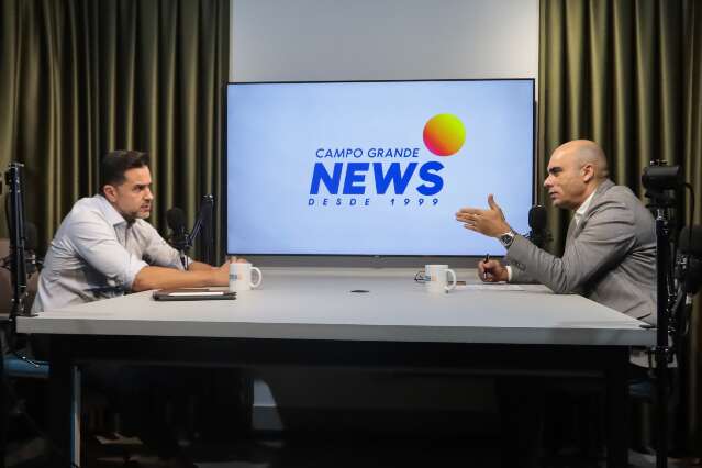Dr. Luiz Fernando fala sobre gest&atilde;o e empreendedorismo na medicina