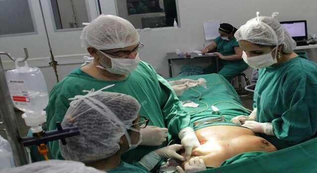 N&uacute;mero de mastectomias contrasta com baixa oferta de reconstru&ccedil;&atilde;o mam&aacute;ria em MS