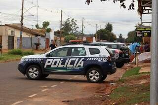 Pai policial ajudou equipe a localizar suspeito de estupro da filha
