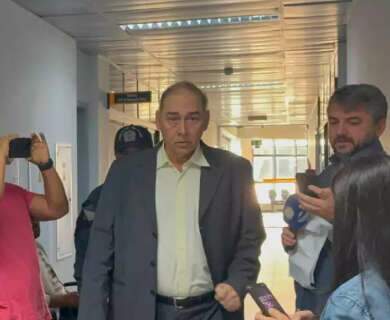 Alcides Bernal morre ap&oacute;s interna&ccedil;&otilde;es por problemas card&iacute;acos 