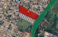 Condom&iacute;nio com 880 apartamentos s&oacute; ter&aacute; habite-se ap&oacute;s nova ponte