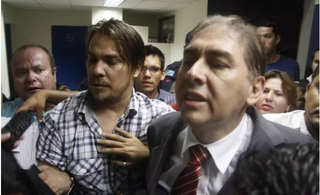 Bernal foi “azarão” que ganhou a prefeitura e morreu preso por homicídio Bernal foi “azarão” que ganhou a prefeitura e morreu preso por homicídio
