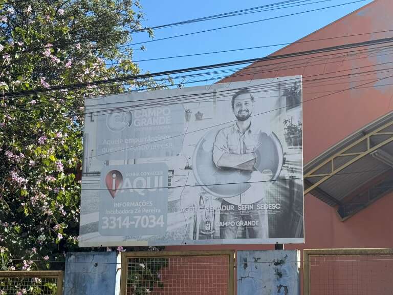 Campo Grande News
