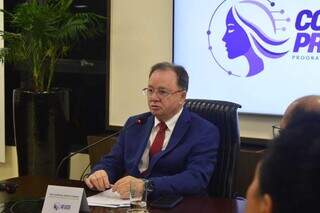 Novo sistema promete resposta mais r&aacute;pida a mulheres sob risco de viol&ecirc;ncia