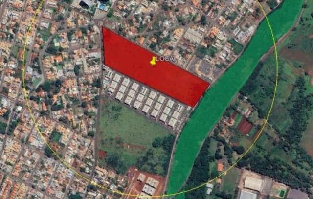 Condom&iacute;nio com 880 apartamentos s&oacute; ter&aacute; habite-se ap&oacute;s nova ponte
