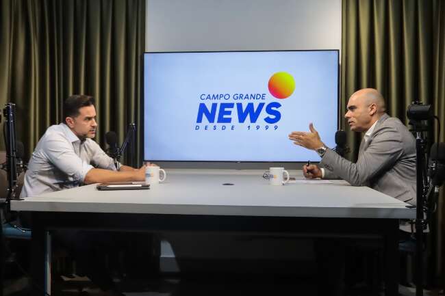 Dr. Luiz Fernando fala sobre gest&atilde;o e empreendedorismo na medicina