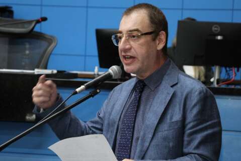 Ex-deputado, Neno Razuk est&aacute; foragido h&aacute; 5 dias na Opera&ccedil;&atilde;o Successione