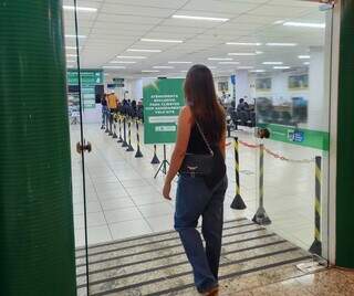 Alvo preferido de golpistas, Detran alerta para falta de conhecimento digital