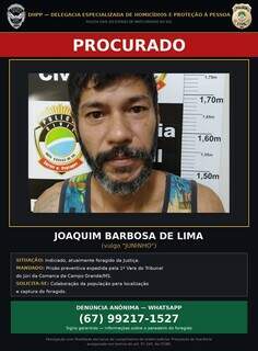 Polícia conclui inquérito, mas ainda procura 5º envolvido em morte no Inferninho Polícia conclui inquérito, mas ainda procura 5º envolvido em morte no Inferninho
