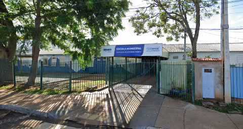 Escola admite falha no preparo da merenda ap&oacute;s alunos passarem mal 