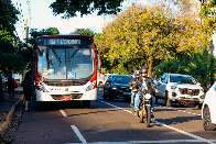 &Ocirc;nibus ter&atilde;o hor&aacute;rios alterados durante f&eacute;rias escolares em Campo Grande