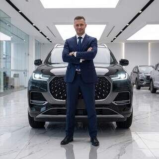 Vai trocar de carro? Escolha a melhor forma de comprar 