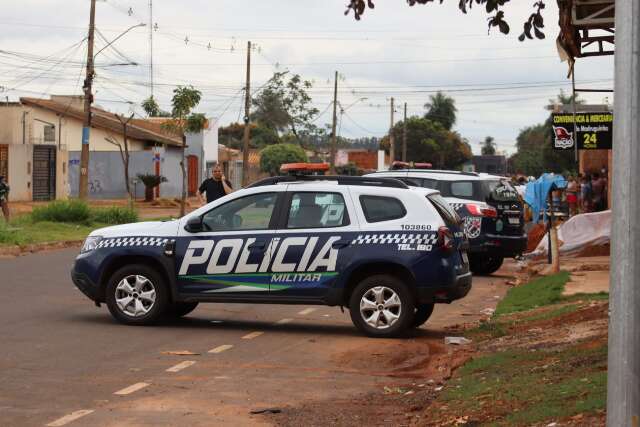 Pai policial ajudou equipe a localizar suspeito de estupro da filha