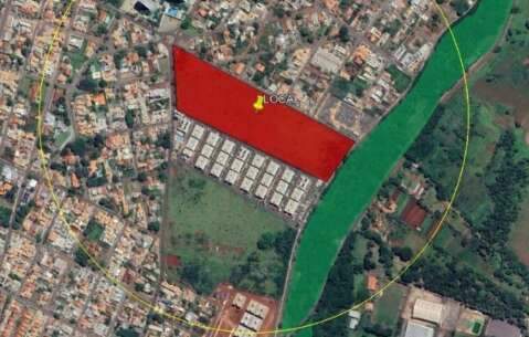Condom&iacute;nio com 880 apartamentos s&oacute; ter&aacute; habite-se ap&oacute;s nova ponte