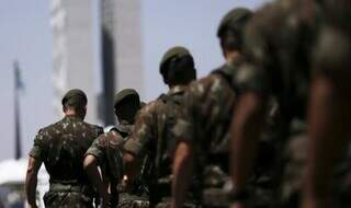 Servi&ccedil;o militar obrigat&oacute;rio conta para car&ecirc;ncia da aposentadoria, decide TRF3
