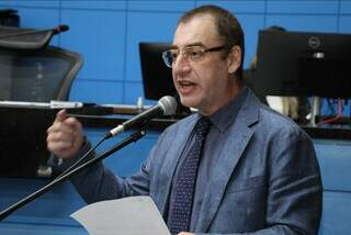 Ex-deputado, Neno Razuk est&aacute; foragido h&aacute; 5 dias na Opera&ccedil;&atilde;o Successione