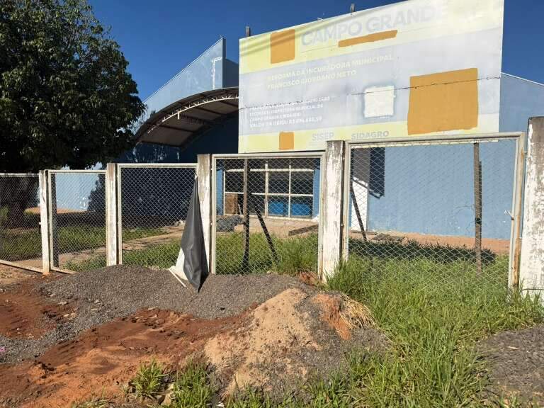 Campo Grande News