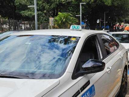 BNDES liberou R$ 1 bilh&atilde;o para compra de carros por taxistas e motoristas de app