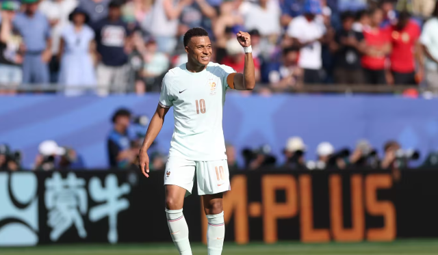 Qual final da Copa do Mundo voc&ecirc; gostaria de ver? Participe da enquete