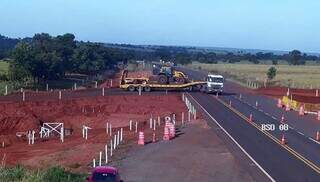 Justiça nega pedido de concessionária para barrar obras de viaduto férreo Justiça nega pedido de concessionária para barrar obras de viaduto férreo