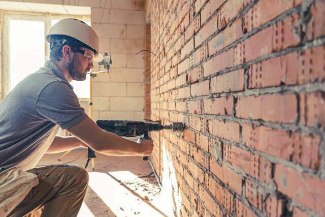 Ind&uacute;stria gera 8,8 mil empregos formais em MS