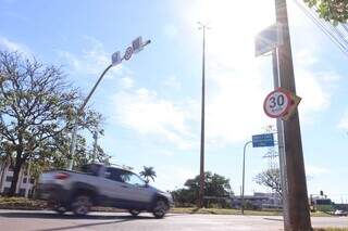 Você já recebeu multa por excesso de velocidade? Participe da enquete Você já recebeu multa por excesso de velocidade? Participe da enquete