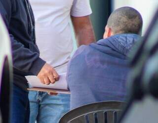 Suspeitos transferiram dinheiro e dividiram valor após morte no Inferninho Suspeitos transferiram dinheiro e dividiram valor após morte no Inferninho
