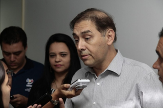 Família de Bernal acusa Estado de falhar na proteção de ex-prefeito Família de Bernal acusa Estado de falhar na proteção de ex-prefeito