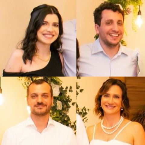 Fam&iacute;lia Jafar manteve "modelo de neg&oacute;cios" do patriarca em esquema fraudulento