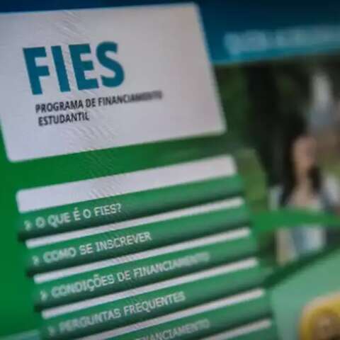 Fies abre inscri&ccedil;&otilde;es para 75,5 mil vagas no segundo semestre