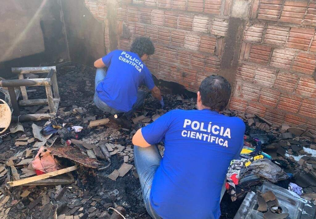 Peritos podem ter an&aacute;lise do rosto prevista em lei para identificar pessoas