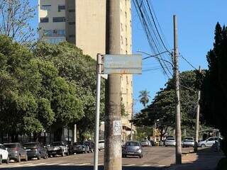 Rua com o nome do pai do espiritismo tem trecho alterado para homenagear pastor Rua com o nome do pai do espiritismo tem trecho alterado para homenagear pastor