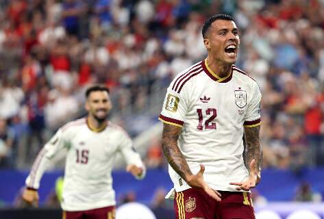 Espanha vence a Fran&ccedil;a e vai &agrave; final em busca do bicampeonato da Copa do Mundo