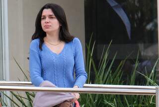 Médica alvo de operação do Gaeco completa uma semana na prisão Médica alvo de operação do Gaeco completa uma semana na prisão