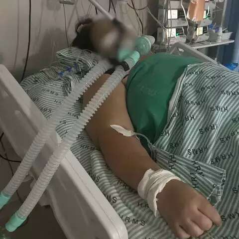  T&eacute;cnico de enfermagem &eacute; preso em casa ap&oacute;s den&uacute;ncia de estupro em UTI