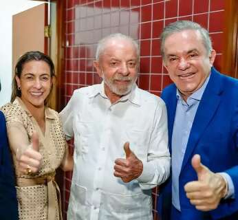 PT ter&aacute; apenas um candidato ao Senado; Soraya deve ser suplente de Vander