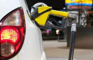 Gasolina com 32% de etanol amplia mercado para setor em expans&atilde;o de MS