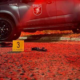 Morto no Tiradentes estava fora da pris&atilde;o e tinha sete registros por roubo